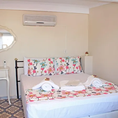 Stafilia Adult Only Hotel Bozcaada