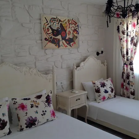 Hotel Stafilia Adult Only *