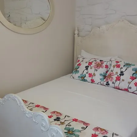 Hotel Stafilia Adult Only *