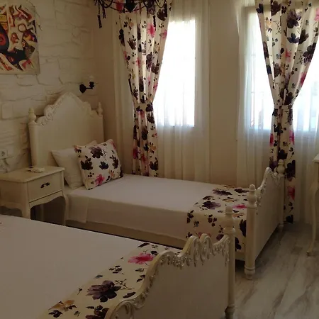 Hotel Stafilia Adult Only *