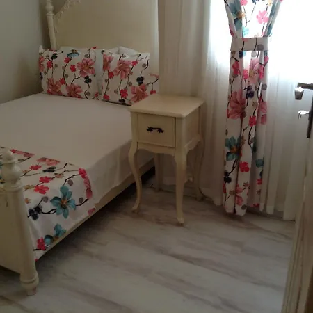 Stafilia Adult Only * Bozcaada