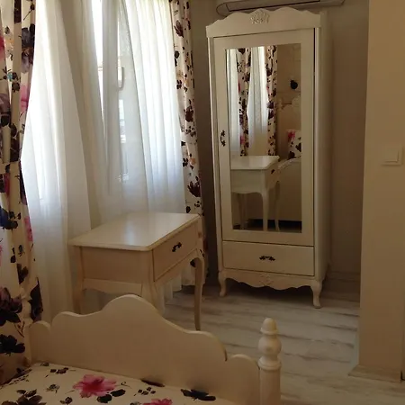 Hotel Stafilia Adult Only *