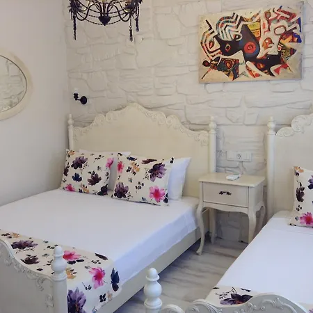 Stafilia Adult Only * Bozcaada