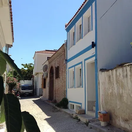 Stafilia Adult Only * Bozcaada