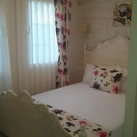 Hotel Stafilia Adult Only *