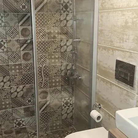 Hotel Stafilia Adult Only *